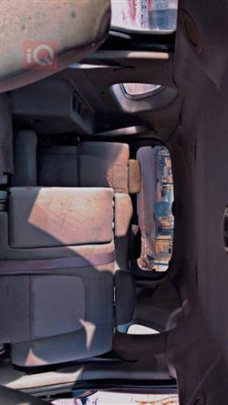 سوزوكي XL7